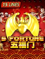 5 fortune