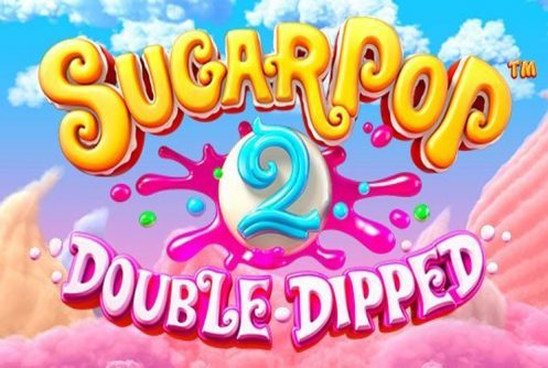 sugar pop 2 : double dipped