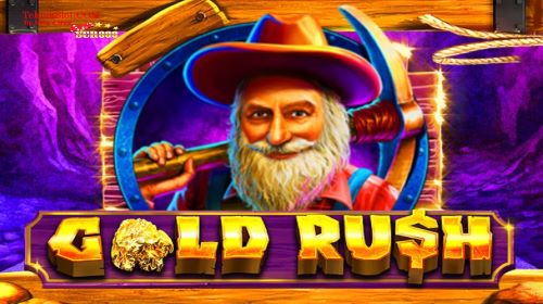 gold rush slot