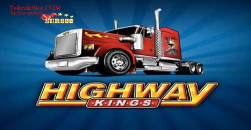 highway kings