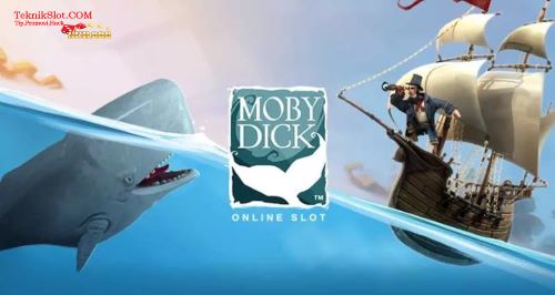 moby dick slot