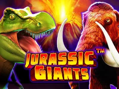 Slot Tips Jurassic Giants