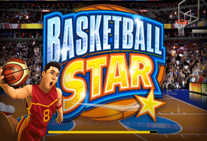 basketball star online