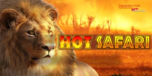 slot hot safari