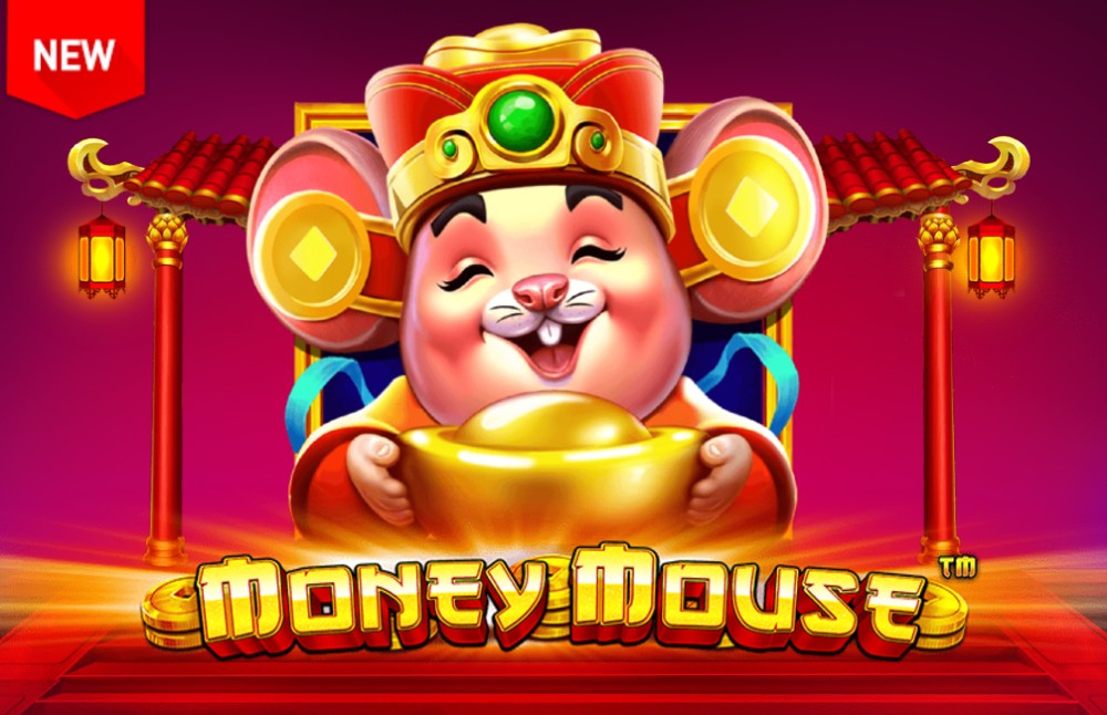 money mouse slot