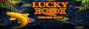 lucky koi Slot Games