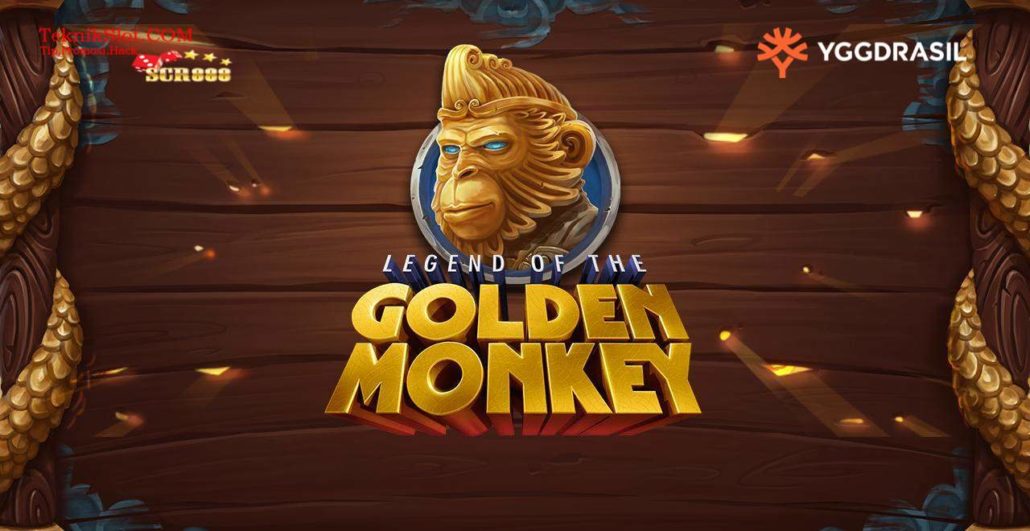golden monkey yggdrasil