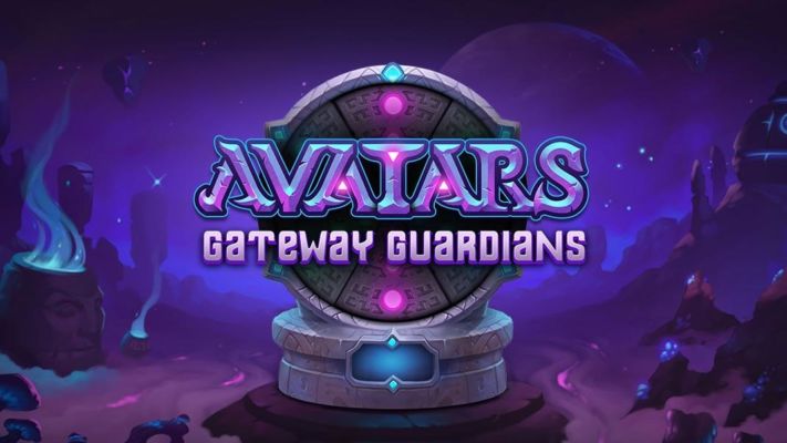 Avatar-gateway-guardians-slot