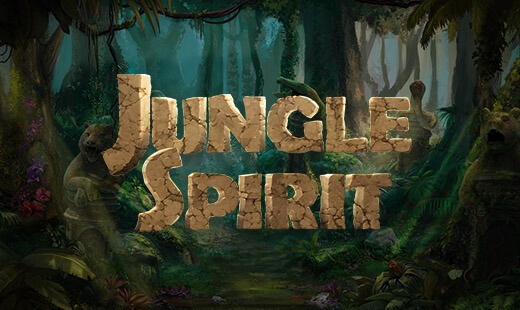 jungle spirit