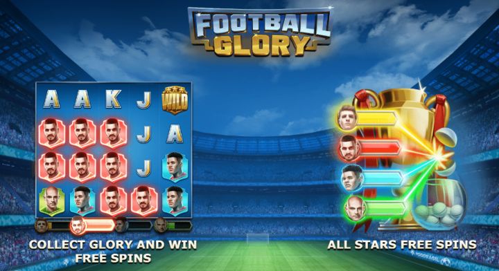 football glory