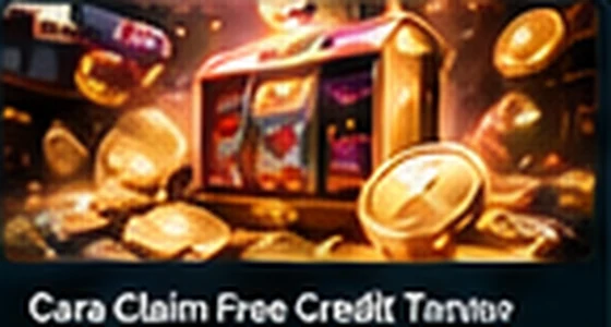 Free credit tanpa deposit Malaysia