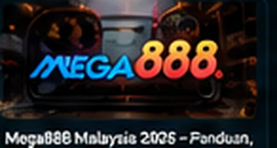 Mega888 Malaysia guide